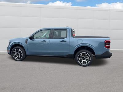 Used 2025 Ford Maverick - photo 1