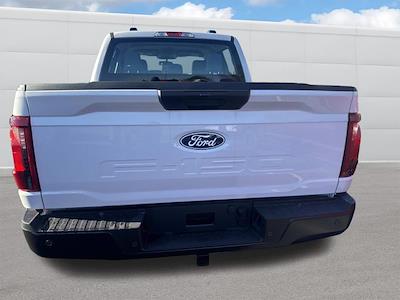2025 Ford F-150 SuperCrew Cab 4WD Pickup for sale #F5243 - photo 2