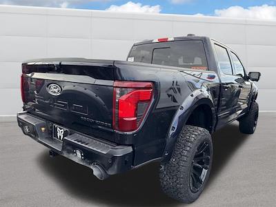 New 2025 Ford F-150 XLT SuperCrew Cab for sale #F5247 - photo 2