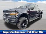 New 2025 Ford F-150 XLT SuperCrew Cab for sale #F5247 - photo 1