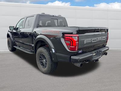 Used 2024 Ford F-150 - photo 1
