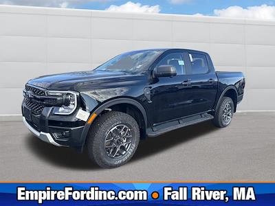 New 2025 Ford Ranger XLT SuperCrew Cab for sale #F5250 - photo 1