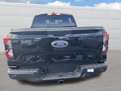 New 2025 Ford Ranger XLT SuperCrew Cab for sale #F5250 - photo 2