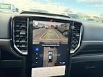 New 2025 Ford Ranger XLT SuperCrew Cab for sale #F5250 - photo 12