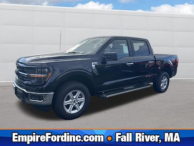 New 2025 Ford F-150 XLT SuperCrew Cab for sale #F5252 - photo 1
