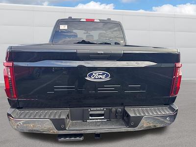 New 2025 Ford F-150 XLT SuperCrew Cab for sale #F5252 - photo 2