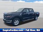 New 2025 Ford F-150 XLT SuperCrew Cab for sale #F5252 - photo 1