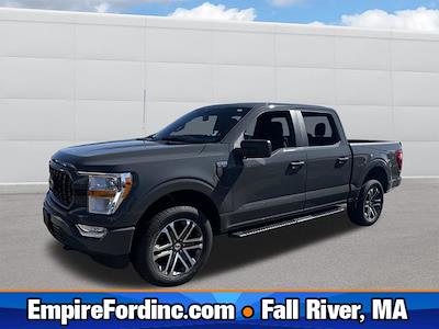 Used 2021 Ford F-150 - photo 1