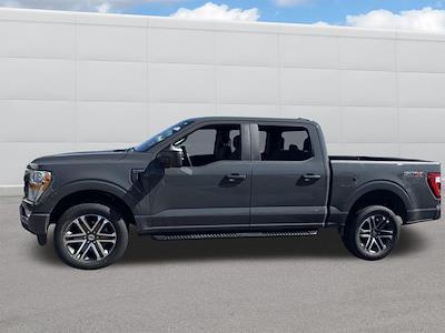 Used 2021 Ford F-150 - photo 1