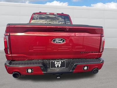 New 2025 Ford F-150 Lariat SuperCrew Cab for sale #F5255 - photo 2