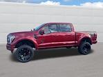 New 2025 Ford F-150 Lariat SuperCrew Cab for sale #F5255 - photo 3