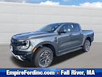 New 2025 Ford Ranger XLT SuperCrew Cab for sale #F5257 - photo 1