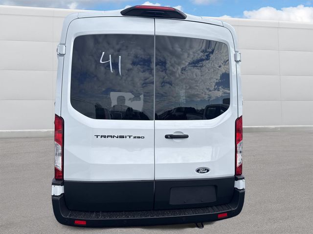 New 2026 Ford Transit 250 - photo 5