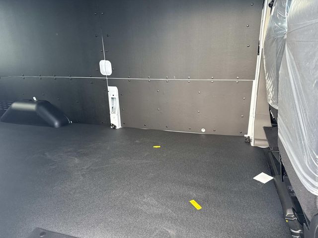 New 2026 Ford Transit 250 - photo 9