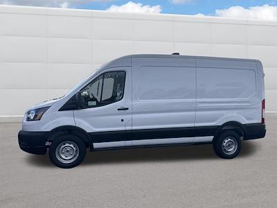 New 2026 Ford Transit 250 Medium Roof Empty Cargo Van for sale #F5268 - photo 2