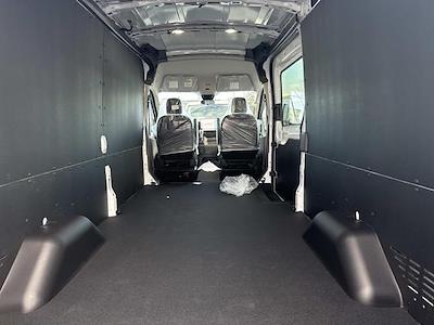 New 2026 Ford Transit 250 Medium Roof Empty Cargo Van for sale #F5268 - photo 2