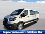 New 2026 Ford Transit 350 Low Roof Empty Cargo Van for sale #F5269 - photo 1