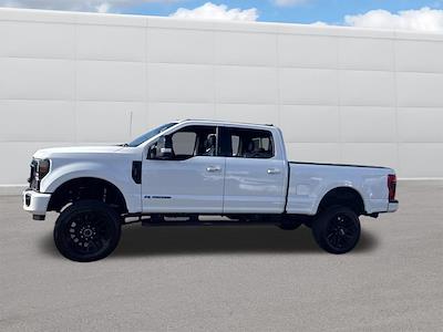 2022 Ford F-350 Crew Cab SRW 4WD Pickup for sale #F5279A - photo 2
