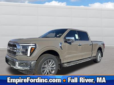 2026 Ford F-150 SuperCrew Cab 4WD Pickup for sale #F5280 - photo 1
