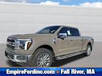 2026 Ford F-150 SuperCrew Cab 4WD Pickup for sale #F5280 - photo 1