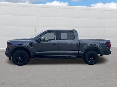 New 2025 Ford F-150 - photo 1