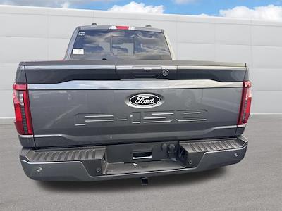 New 2025 Ford F-150 XLT SuperCrew Cab for sale #F5281 - photo 2