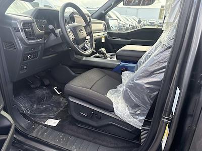 New 2025 Ford F-150 - photo 1
