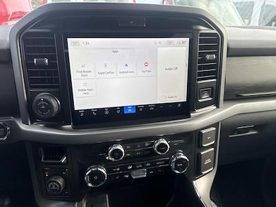 New 2025 Ford F-150 - photo 1