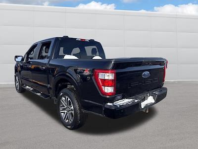 2023 Ford F-150 SuperCrew Cab 4WD Pickup for sale #F5283A - photo 2