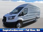 2026 Ford Transit 350 HD High Roof RWD Empty Cargo Van for sale #F5290 - photo 1