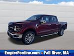 2026 Ford F-150 SuperCrew Cab 4WD Pickup for sale #F5291 - photo 1