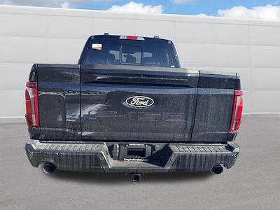 2026 Ford F-150 SuperCrew Cab 4WD Pickup for sale #F5292 - photo 2