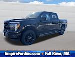 2026 Ford F-150 SuperCrew Cab 4WD Pickup for sale #F5292 - photo 1