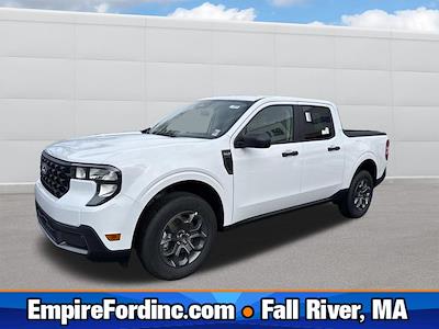 2026 Ford Maverick SuperCrew Cab AWD Pickup for sale #F5298 - photo 1