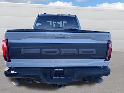 2026 Ford F-150 SuperCrew Cab 4WD Pickup for sale #F5299 - photo 2