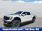 2026 Ford F-150 SuperCrew Cab 4WD Pickup for sale #F5299 - photo 1