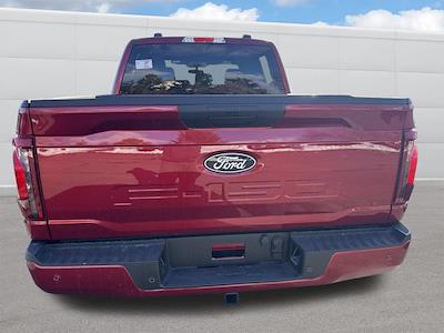 2026 Ford F-150 SuperCrew Cab 4WD Pickup for sale #F5300 - photo 2