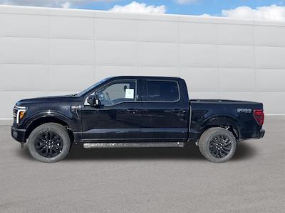 2026 Ford F-150 SuperCrew Cab 4WD Pickup for sale #F5302 - photo 2