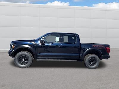 New 2026 Ford F-150 - photo 1