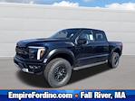 New 2026 Ford F-150 Raptor SuperCrew Cab for sale #F5303 - photo 1