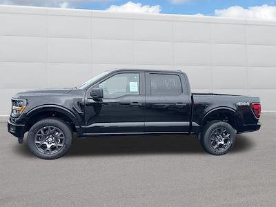 New 2026 Ford F-150 - photo 1