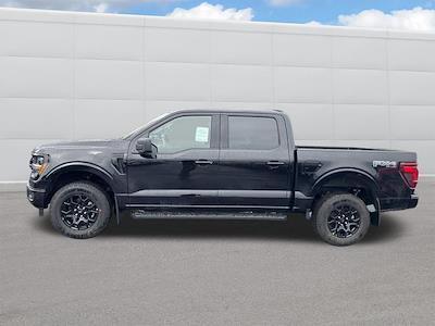 New 2026 Ford F-150 - photo 1