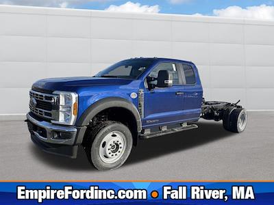 New 2026 Ford F-550 - photo 1