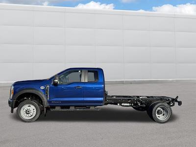 New 2026 Ford F-550 - photo 1