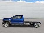 2026 Ford F-550 Super Cab DRW 4WD Cab Chassis for sale #F5314 - photo 2
