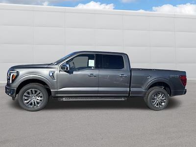 New 2025 Ford F-150 - photo 1