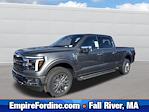 New 2025 Ford F-150 Lariat SuperCrew Cab for sale #F5316 - photo 1