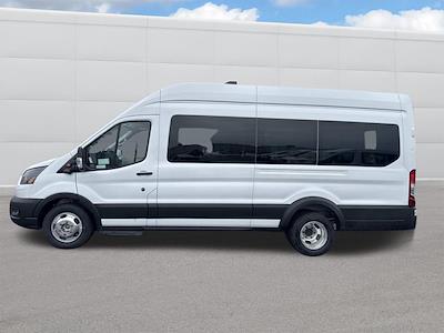 New 2026 Ford Transit 350 HD - photo 1