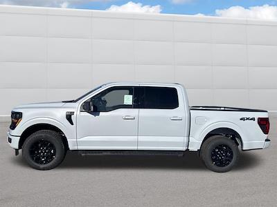 2025 Ford F-150 SuperCrew Cab 4WD Pickup for sale #F5322 - photo 2