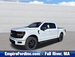 2025 Ford F-150 SuperCrew Cab 4WD Pickup for sale #F5322 - photo 1
